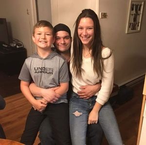 Meet your Posher, Davy